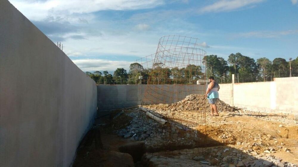 Terreno, 360 m² - Foto 1