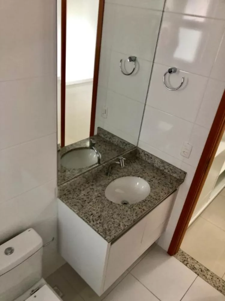 Apartamento, 3 quartos, 147 m² - Foto 5