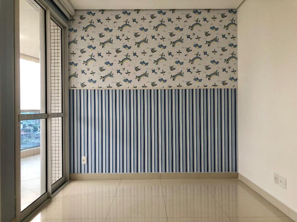 Apartamento para alugar com 3 quartos, 147m² - Foto 4