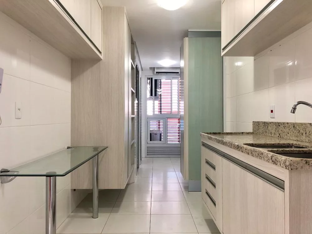 Apartamento, 3 quartos, 147 m² - Foto 9