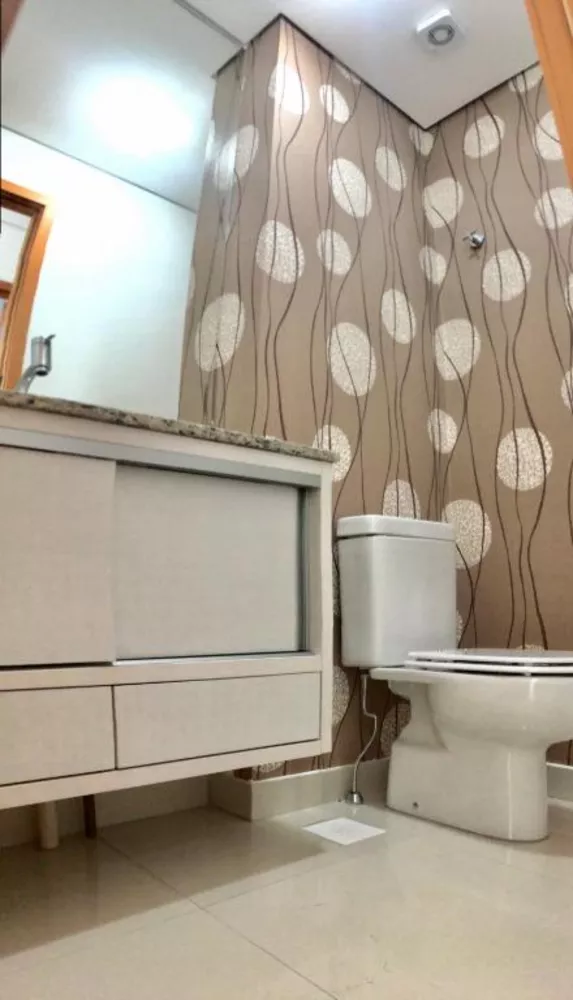 Apartamento, 3 quartos, 147 m² - Foto 8
