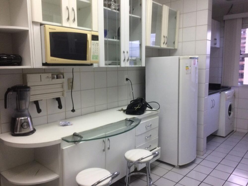 Apartamento, 3 quartos, 165 m² - Foto 2