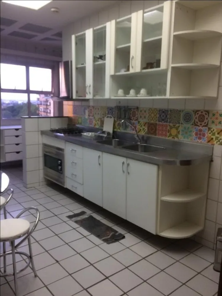 Apartamento, 3 quartos, 165 m² - Foto 5