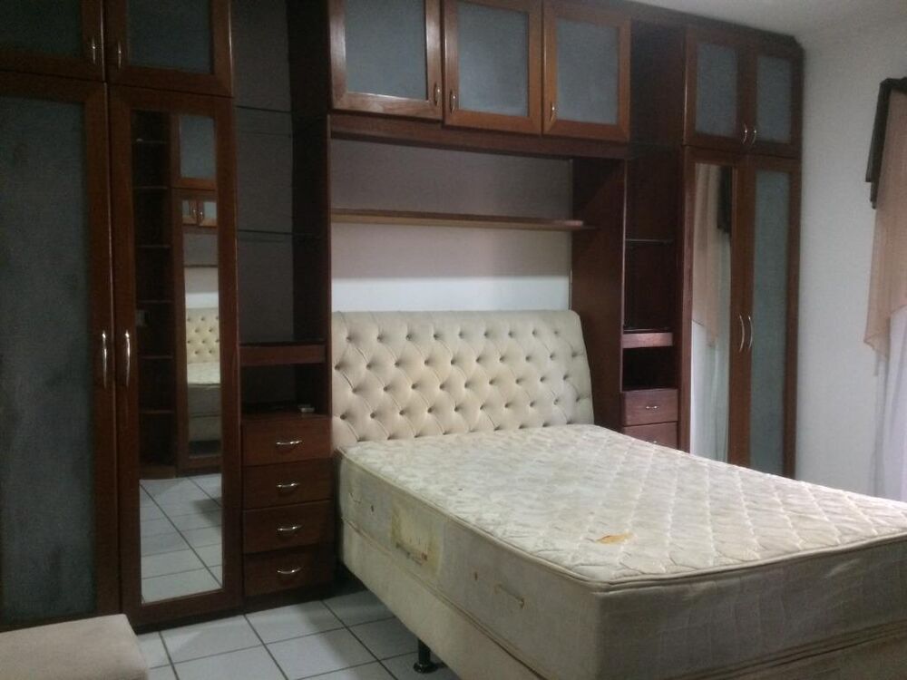 Apartamento, 3 quartos, 165 m² - Foto 4