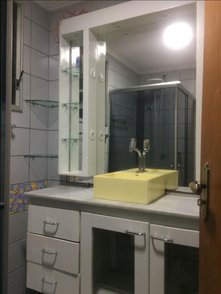 Apartamento, 3 quartos, 165 m² - Foto 7