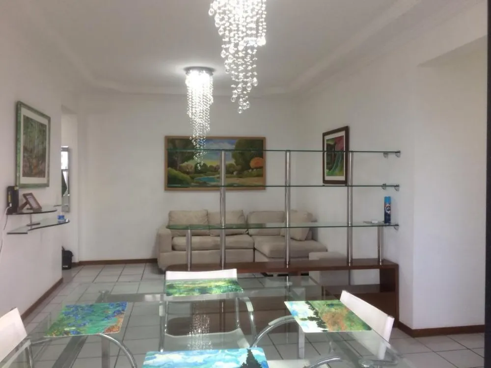 Apartamento, 3 quartos, 165 m² - Foto 4