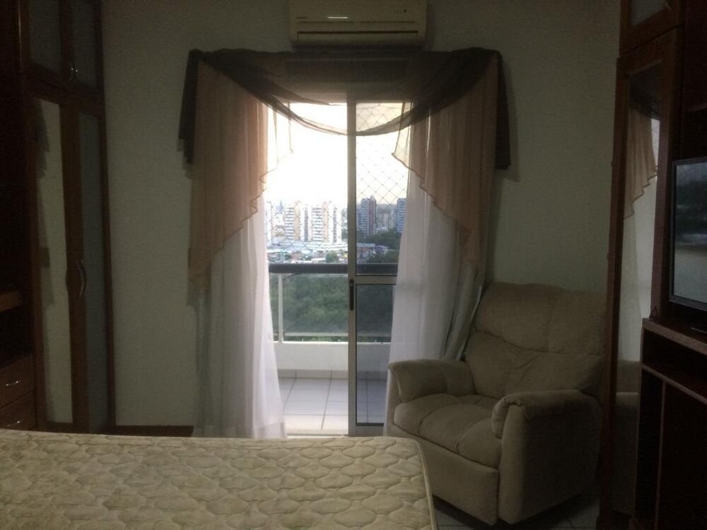 Apartamento, 3 quartos, 165 m² - Foto 5