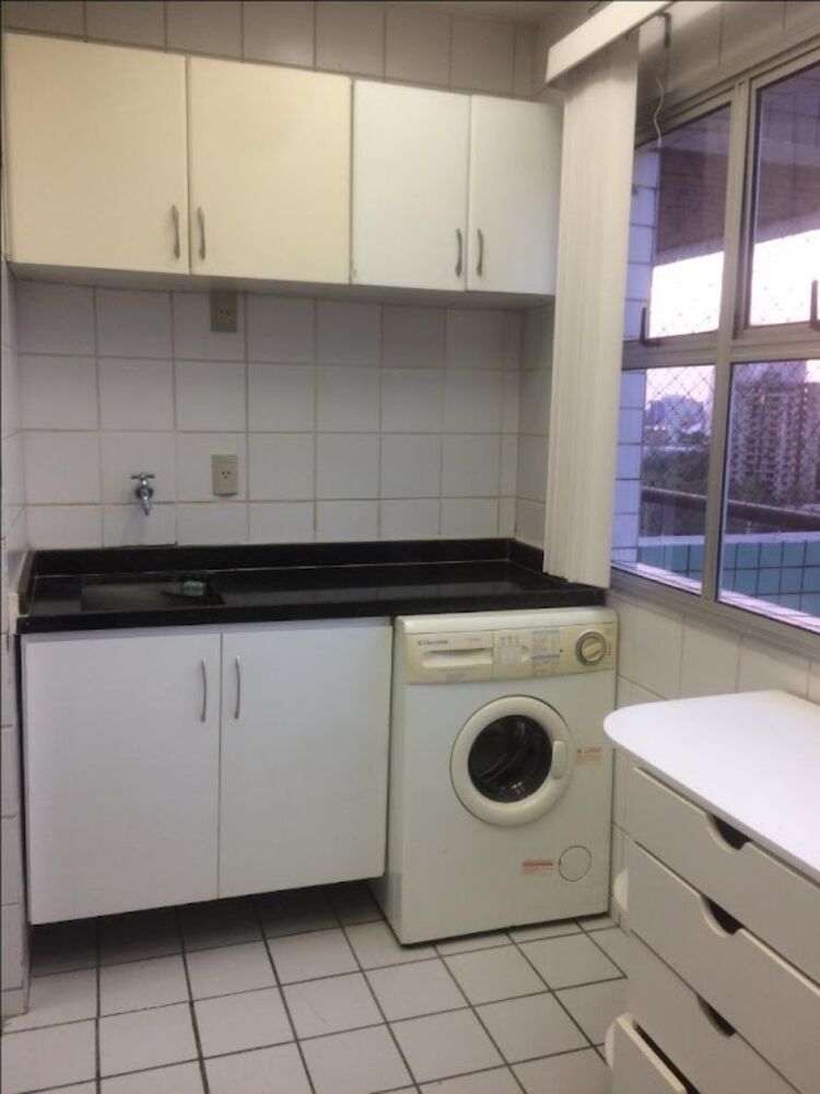 Apartamento, 3 quartos, 165 m² - Foto 8
