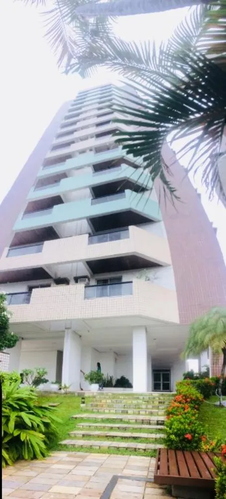 Apartamento, 3 quartos, 165 m² - Foto 16