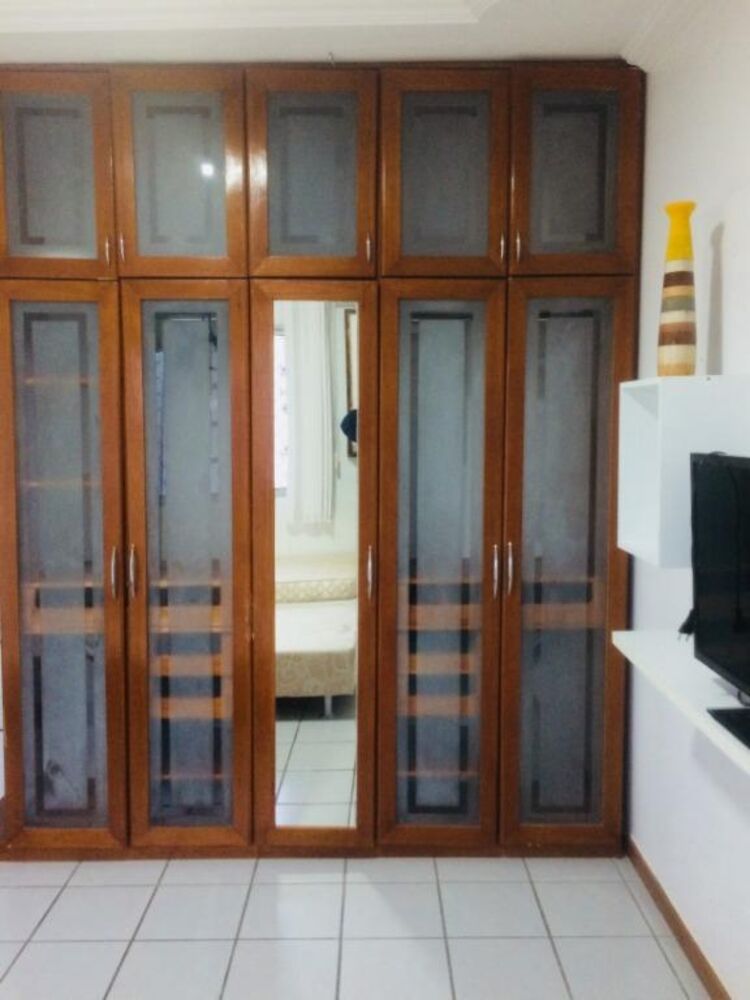 Apartamento, 3 quartos, 165 m² - Foto 3