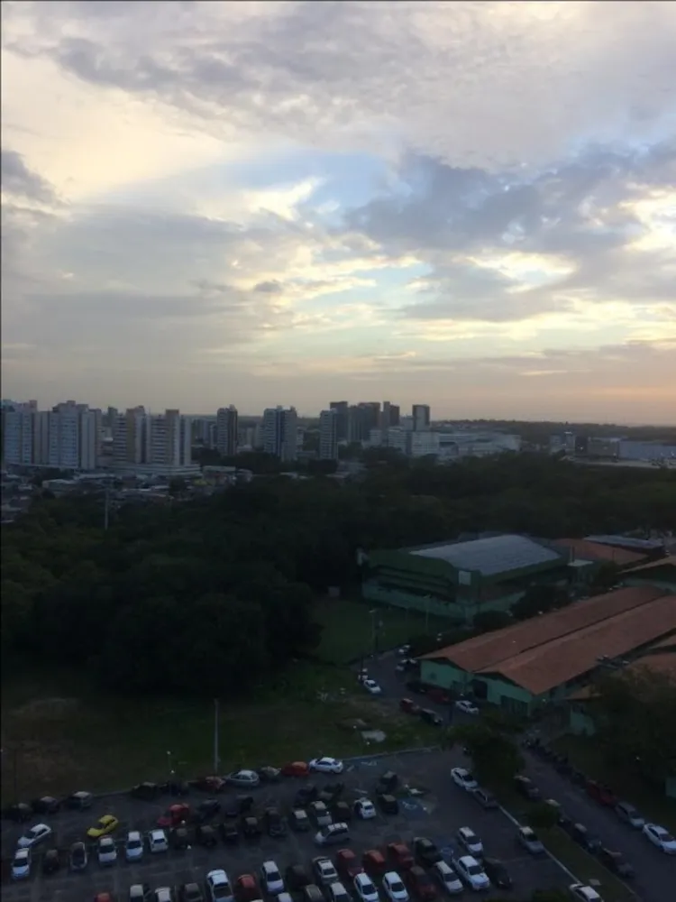Apartamento, 3 quartos, 165 m² - Foto 13