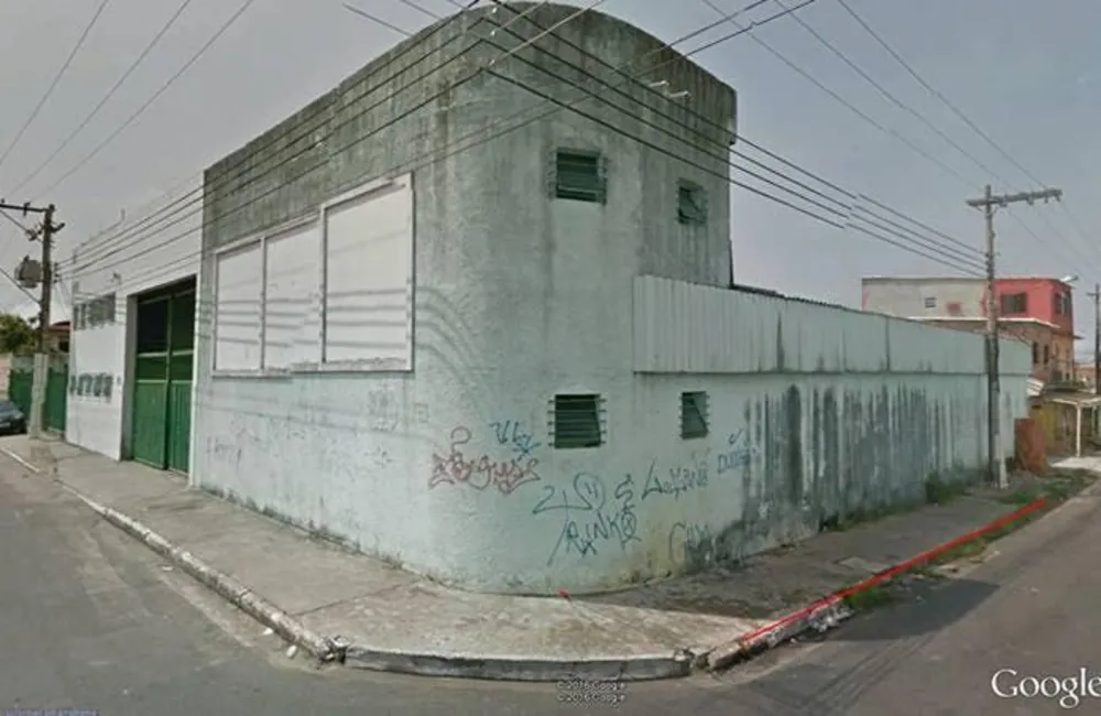 Prédio Inteiro, 1500 m² - Foto 2