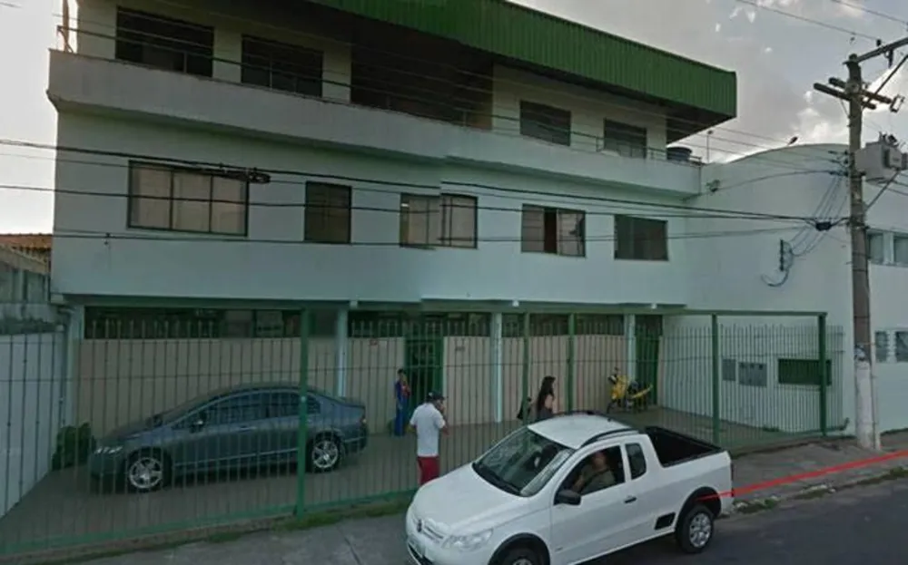 Prédio Inteiro, 1500 m² - Foto 1