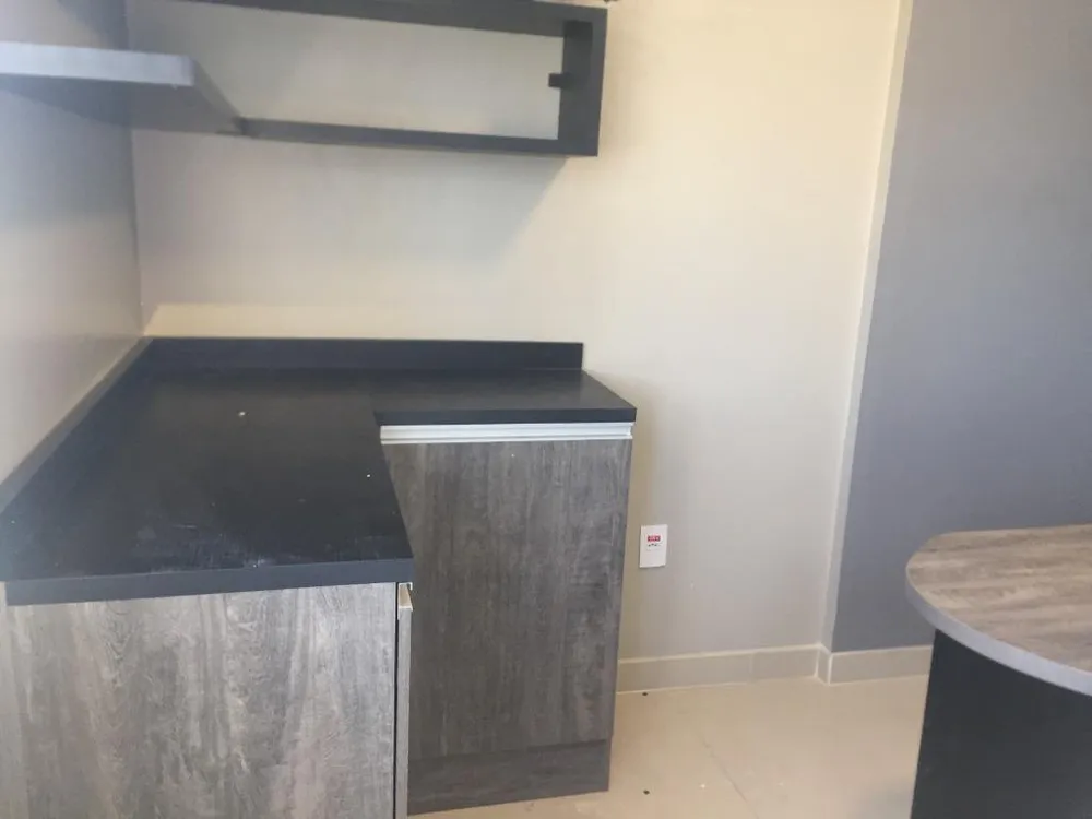 Sala-Conjunto, 41 m² - Foto 2