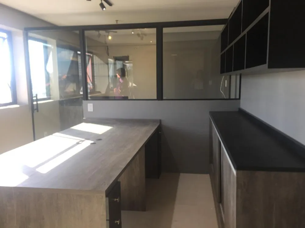 Sala-Conjunto, 41 m² - Foto 4