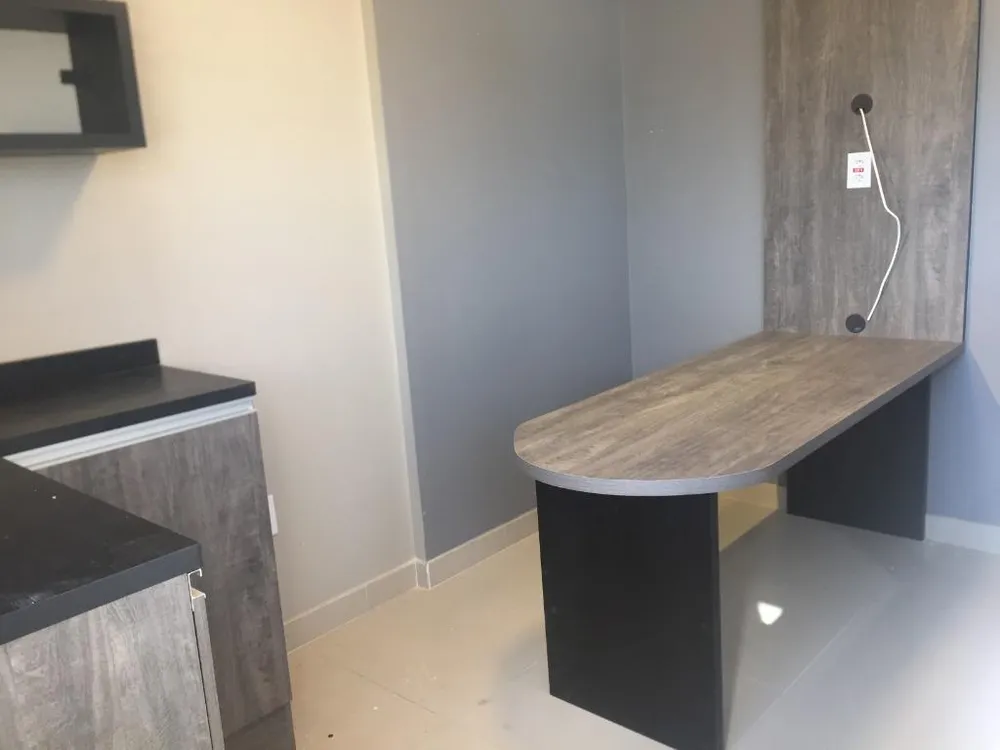 Sala-Conjunto, 41 m² - Foto 8