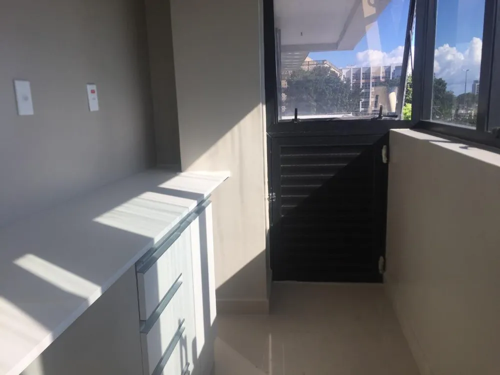 Sala-Conjunto, 41 m² - Foto 3