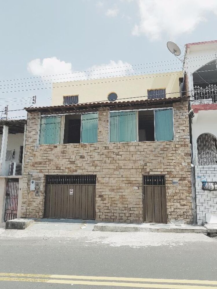 Casa, 120 m² - Foto 1