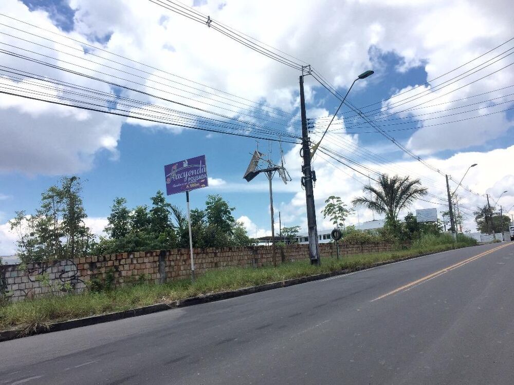 Terreno, 10000 m² - Foto 2