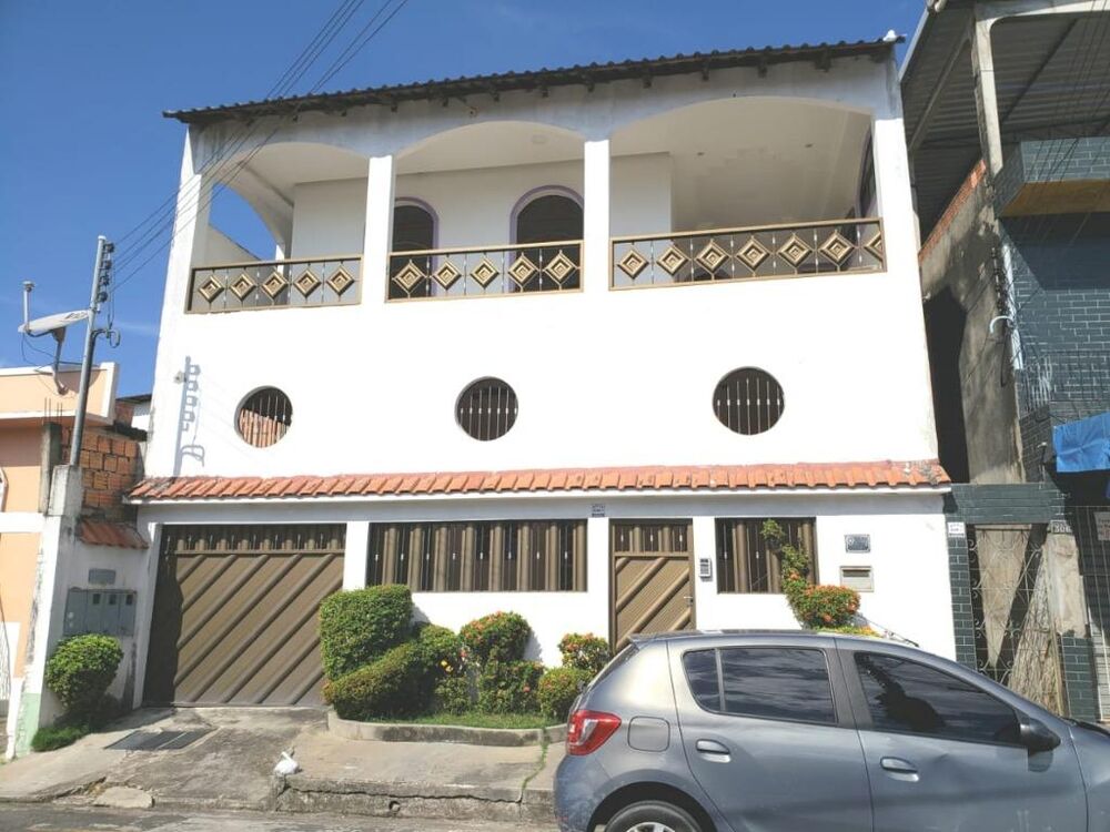 Casa, 4 quartos, 463 m² - Foto 4