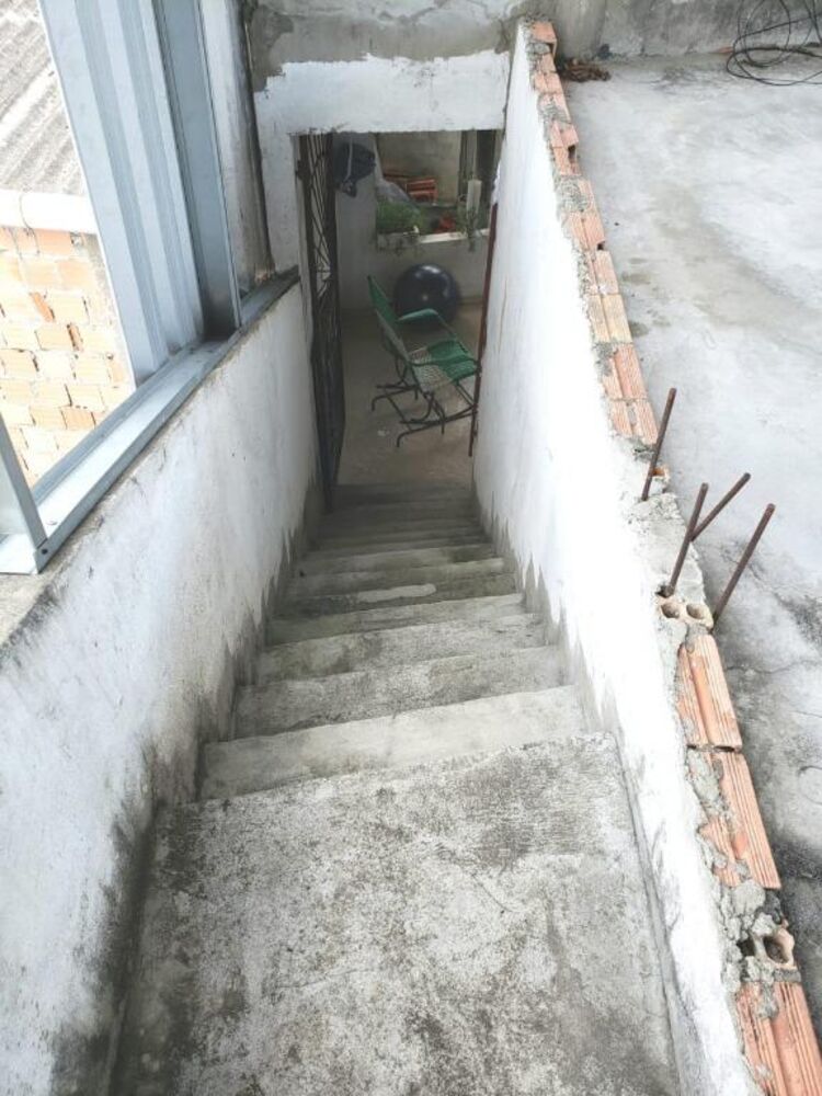 Casa, 4 quartos, 463 m² - Foto 1