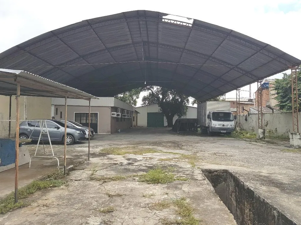 Depósito-Galpão, 1846 m² - Foto 6