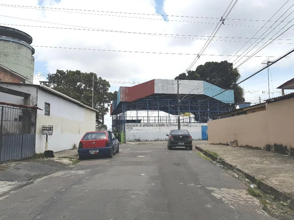 Depósito-Galpão, 1846 m² - Foto 3