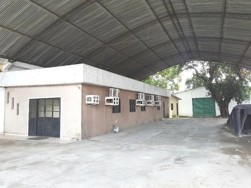 Depósito-Galpão, 1846 m² - Foto 7
