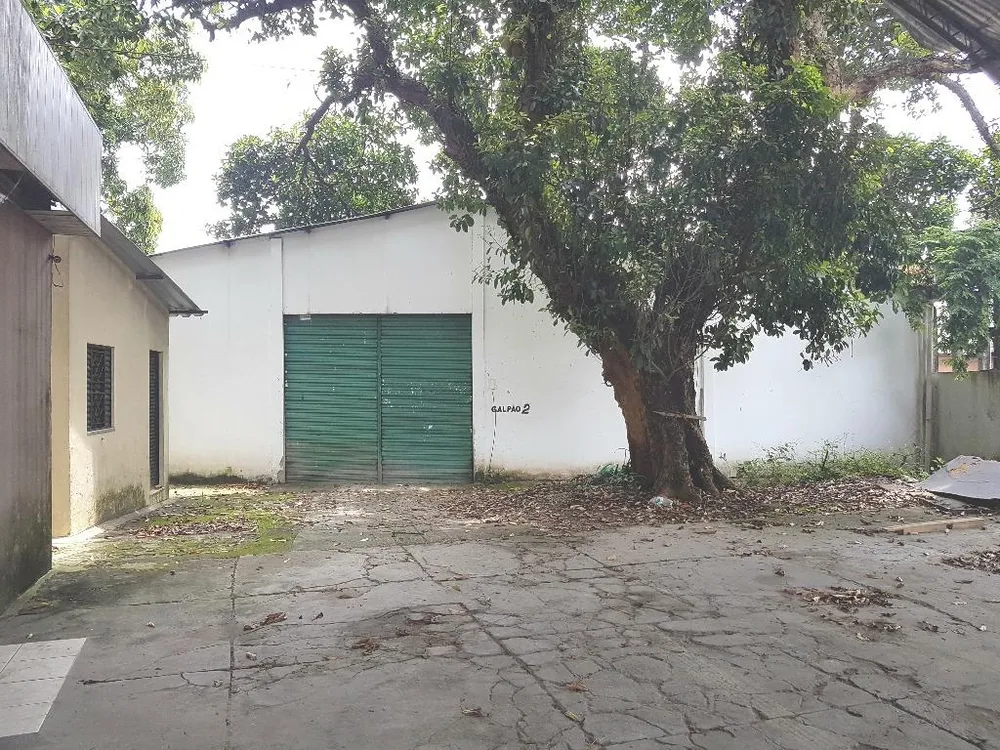 Depósito-Galpão, 1846 m² - Foto 12