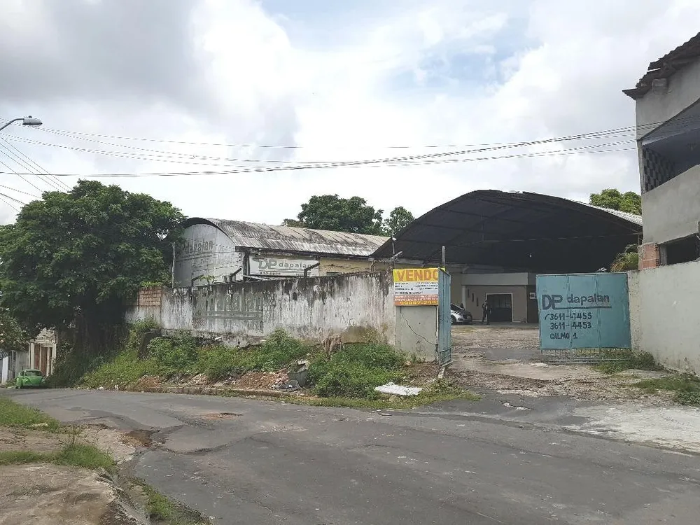 Depósito-Galpão, 1846 m² - Foto 4