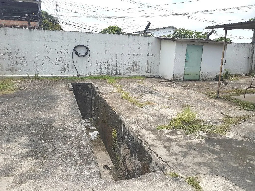 Depósito-Galpão, 1846 m² - Foto 5