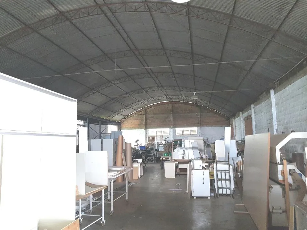 Depósito-Galpão, 1846 m² - Foto 8