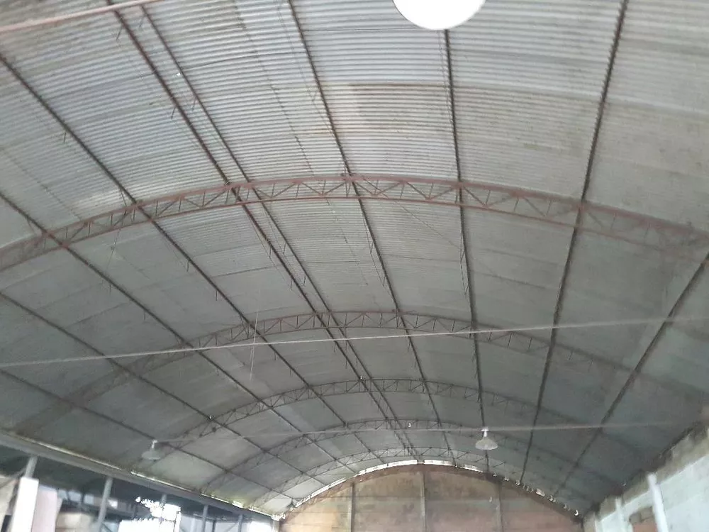 Depósito-Galpão, 1846 m² - Foto 4