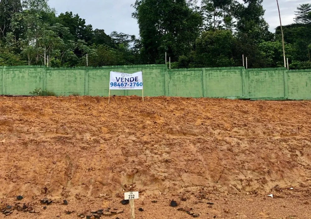 Loteamento e Condomínio, 255 m² - Foto 2