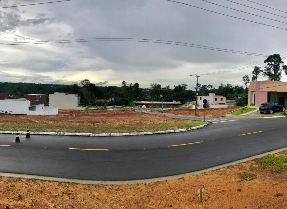 Loteamento e Condomínio, 255 m² - Foto 3