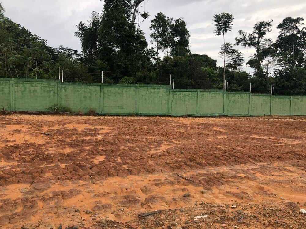 Loteamento e Condomínio, 255 m² - Foto 1