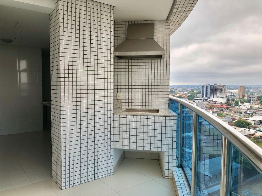 Apartamento, 4 quartos, 297 m² - Foto 2