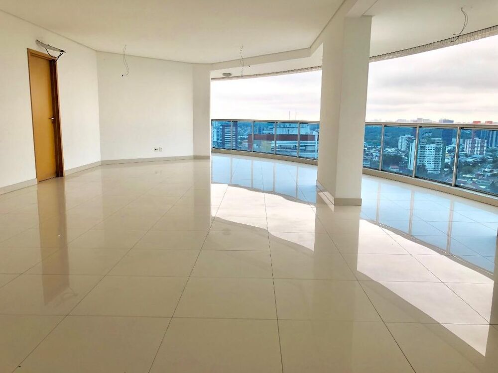 Apartamento, 4 quartos, 297 m² - Foto 1