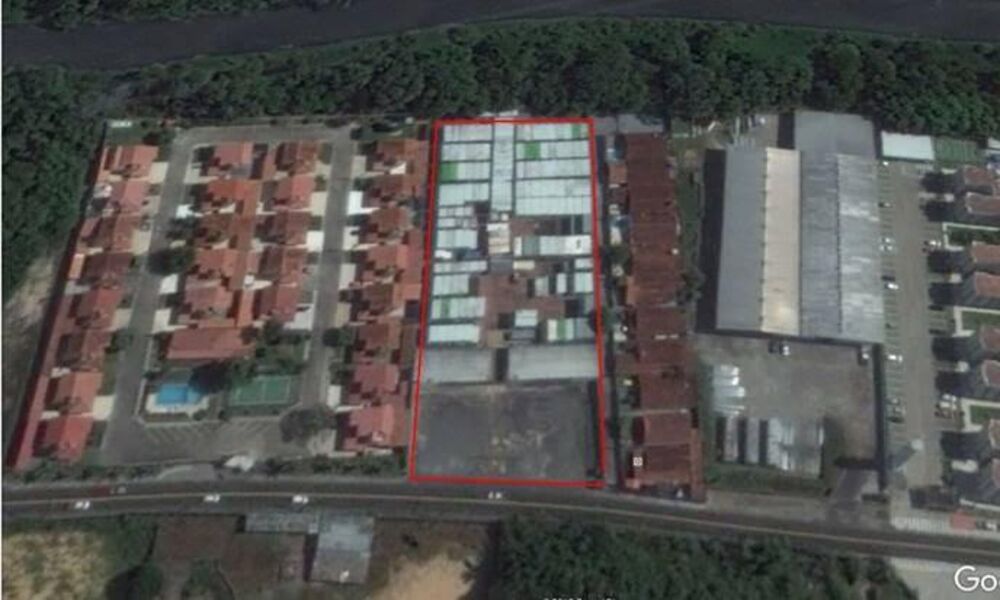Terreno, 5500 m² - Foto 1