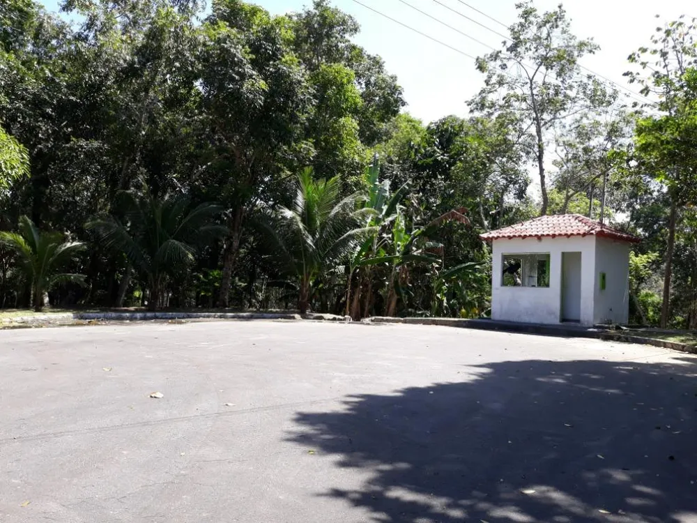 Terreno, 1250 m² - Foto 2