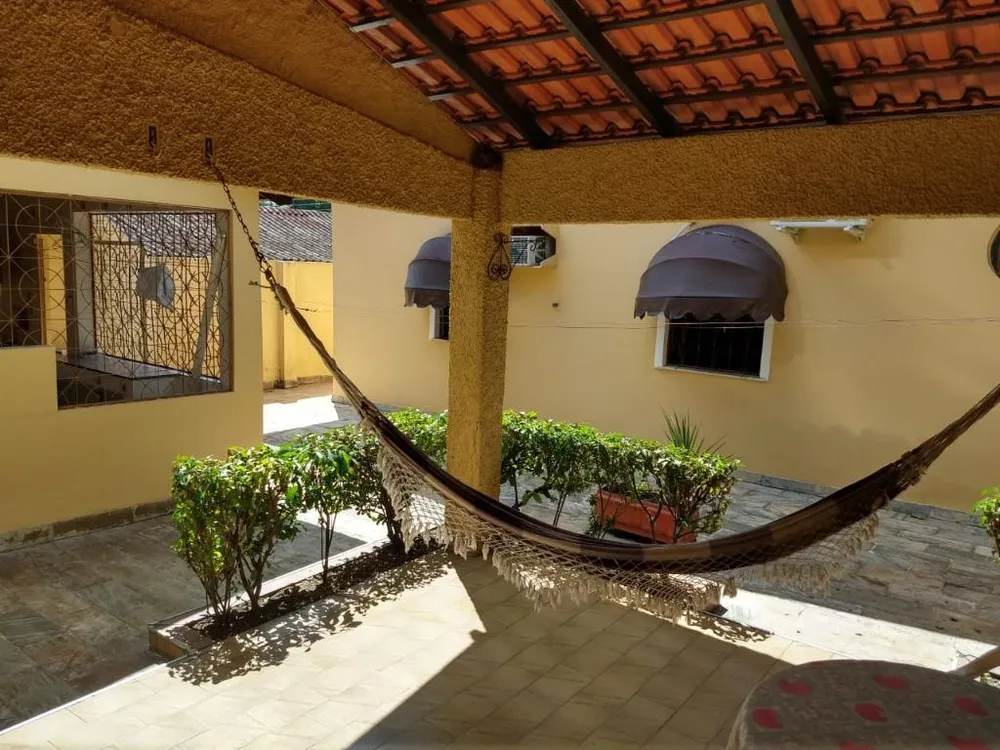 Casa, 3 quartos, 188 m² - Foto 1