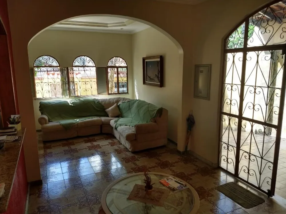 Casa, 3 quartos, 188 m² - Foto 9