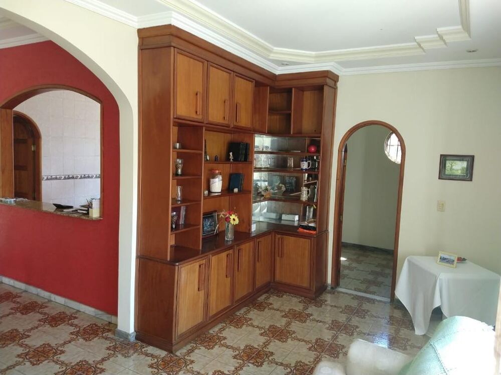 Casa, 3 quartos, 188 m² - Foto 4