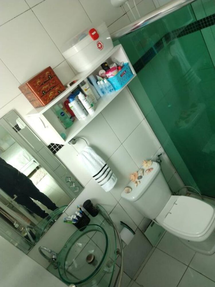 Casa de Condomínio, 3 quartos - Foto 7