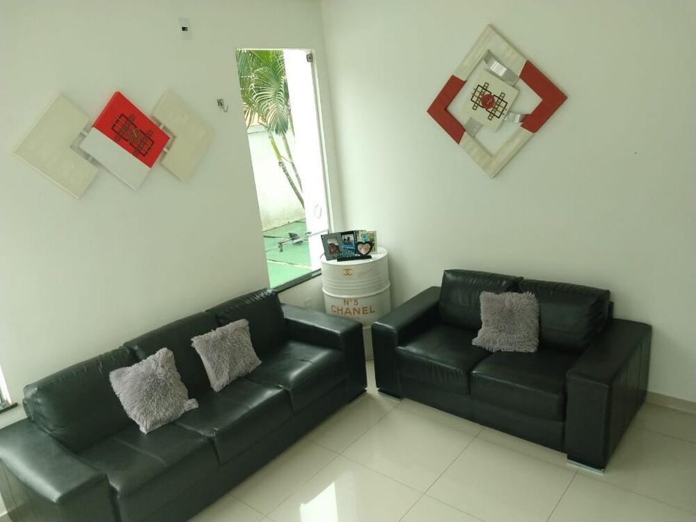 Casa de Condomínio, 3 quartos - Foto 5