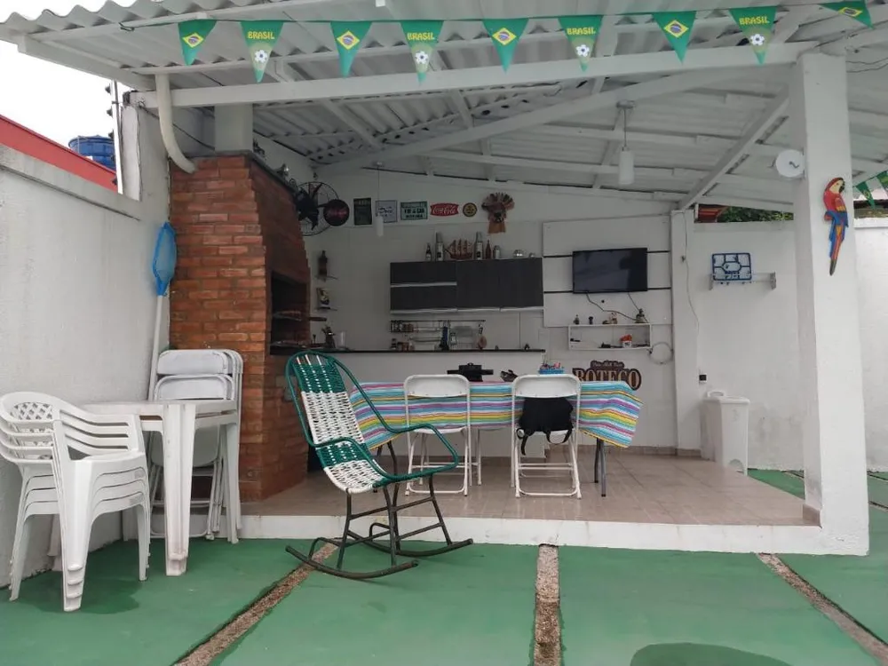 Casa de Condomínio, 3 quartos - Foto 7