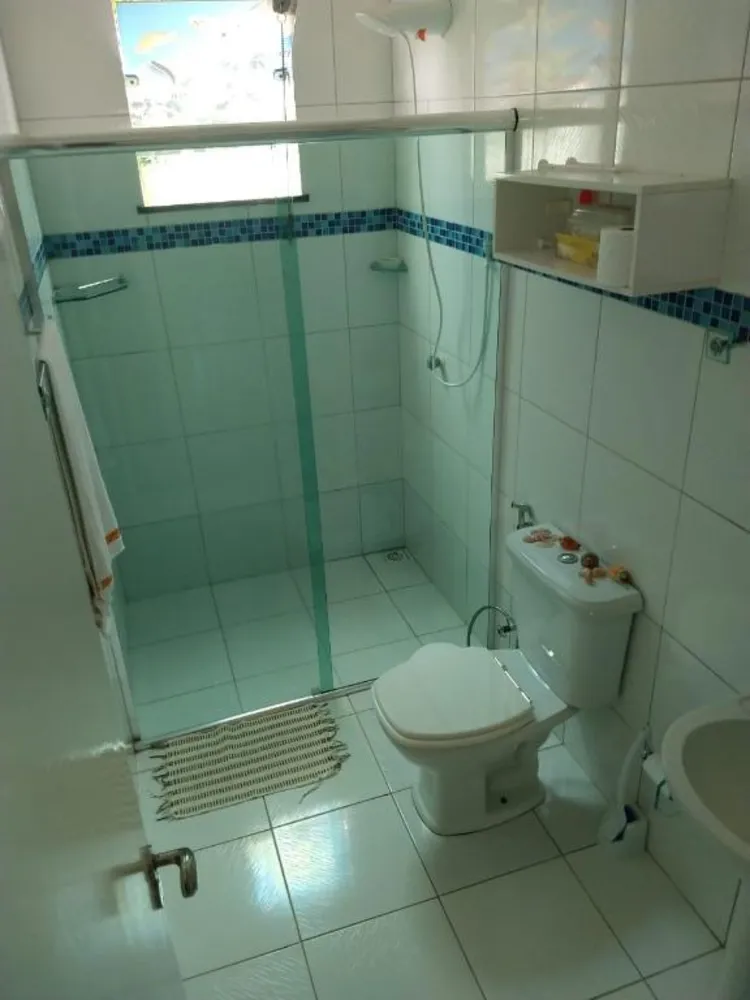 Casa de Condomínio, 3 quartos - Foto 11