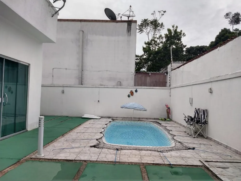 Casa de Condomínio, 3 quartos - Foto 5