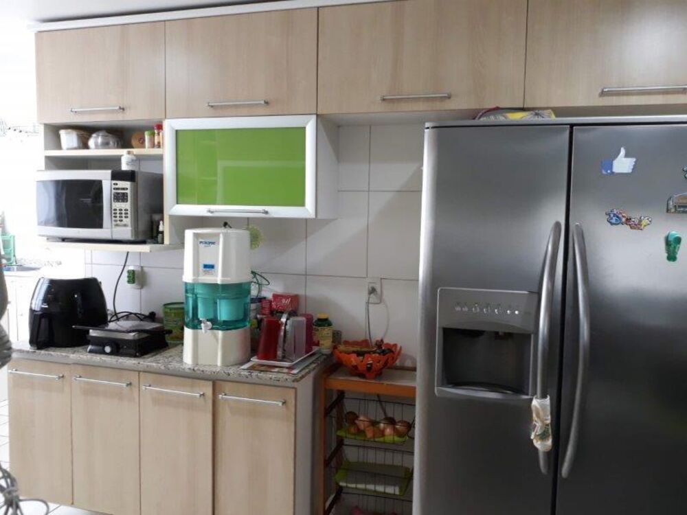 Apartamento, 3 quartos, 178 m² - Foto 2