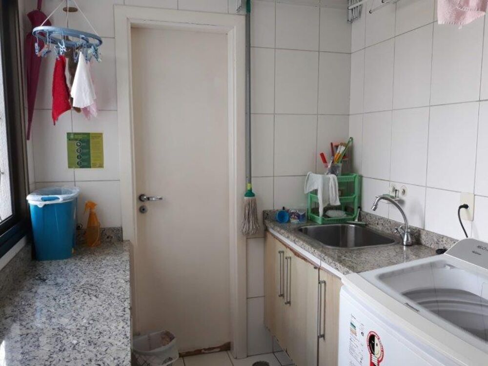 Apartamento, 3 quartos, 178 m² - Foto 3